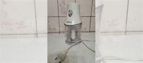 Измельчитель купить в Москве | Товары для дома и дачи | Авито