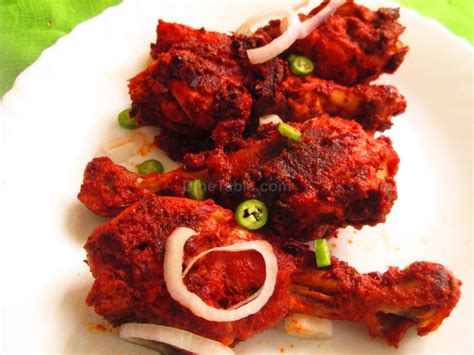 Trivandrum chicken fry recipe | Kozhi porichathu recipe