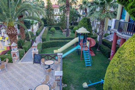 Hotel Karbel Sun Olu Deniz Dalaman On The Beach