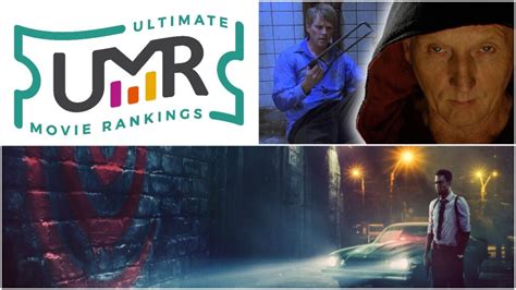 Saw Movies | Ultimate Movie Rankings