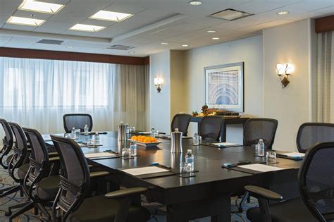 BOSTON MARRIOTT COPLEY PLACE | Indoor Pool & Fitness Center | Secure ...