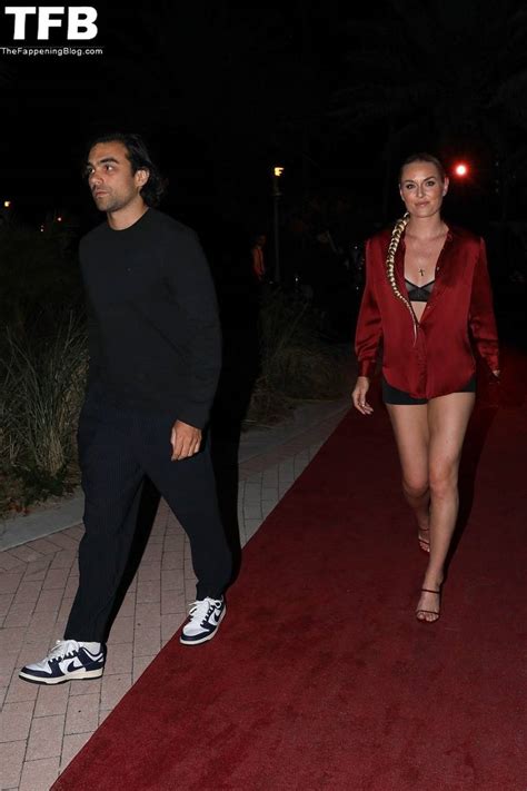 Lindsey Vonn Lindseyvonn Vonnxx Nude OnlyFans Photo 190 The Fappening Plus