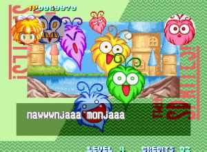 Twinkle Star Sprites Hardcore Gaming 101