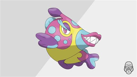 The 10 Ugliest Pokémon Of All Time Ranked Gaming Gorilla