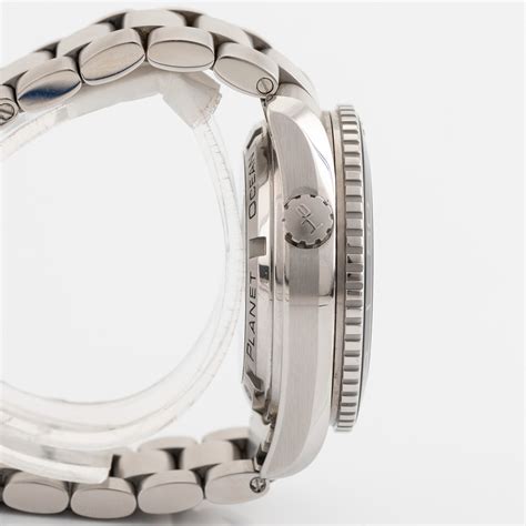 Omega Seamaster Planet Ocean Skyfall Ca 2012 Bukowskis