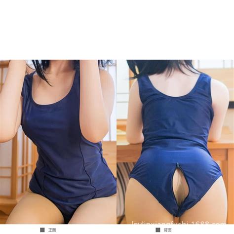 2022 Nova Lingerie Sexy Bodysuit Aberto Virilha Japon S Alta El Stica Lingerie Sexo Reservat Rio