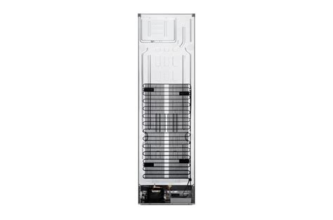 Холодильник LG GA-B509CAZL с технологией DoorCooling | LG RU