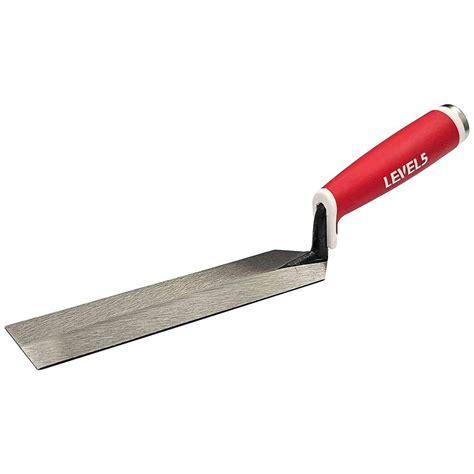 margin trowel level