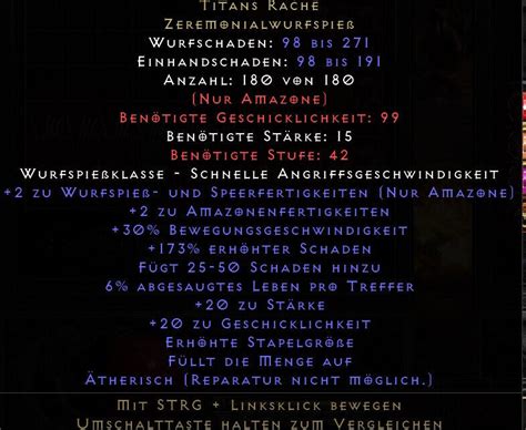 D2R Diablo 2 Resurrected Softcore NONLadder ETH TITANS NEW FAST 150-180 ...