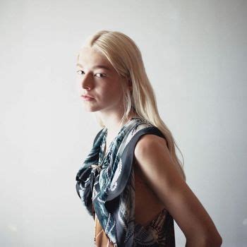 Hunter Schafer Hunterschafer Nude OnlyFans Page The Fappening Plus