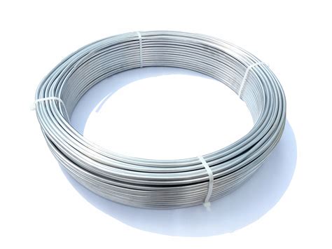 Провод заземления алюминиевый 8мм МЕТРАМИ! купить в украине недорого ...