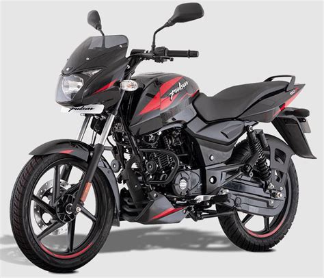 2024 Bajaj Pulsar 150 Price, Specs, Top Speed & Mileage in India (New ...
