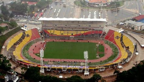 Pin de Rob Morley em Stadiums Estádios Estadio futebol Estádio