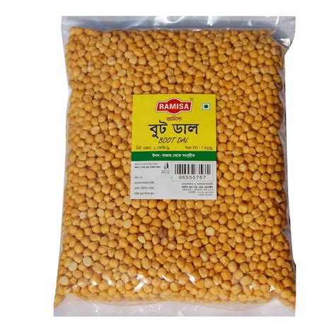 ramisa boot dal full pack  kg darazcombd