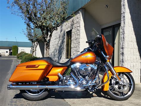 Omg Motorsports 2015 Harley Flhxs Street Glide Special 1341 Mi