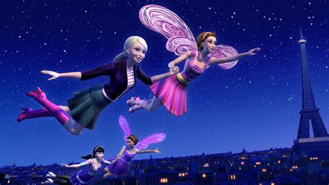 Stream Barbie: A Fairy Secret Online | Download and Watch HD Movies | Stan