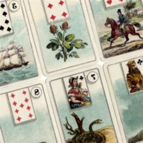 Descubre el significado y las combinaciones de La Niña en Tarot