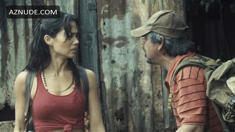 SURVIVING EVIL NUDE SCENES AZNude