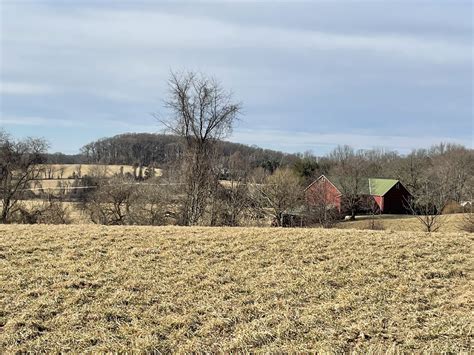 A Serene Stroll Through Pennsylvania's History: My Journey on the