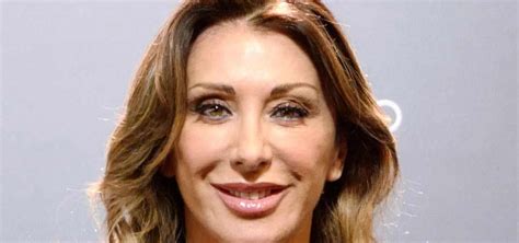 Sabrina Salerno E Il Figlio Luca Un Rapporto Speciale L Unica