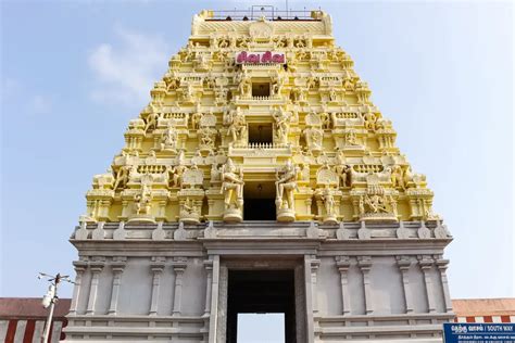 Rameshwaram Jyotirlinga Temple