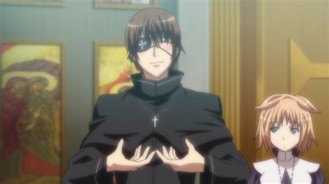 Seikon No Qwaser Total Hentai OVA Sankaku Complex