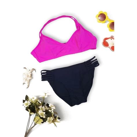 Jual Bikini Baju Renang Swimwear Bikini Dewasa Bkd S Bikini Shopee Indonesia