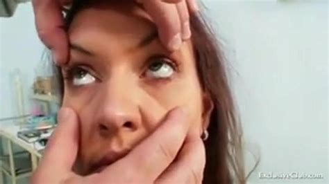 Andrea Visiting Her Gyno Doctor For Real Pussy Porn Videos