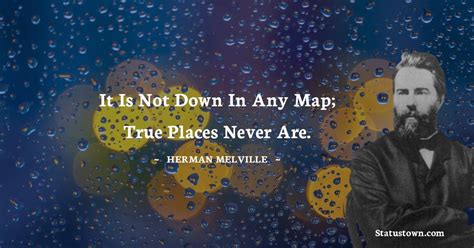 20+ Best Herman Melville Quotes in May 2024