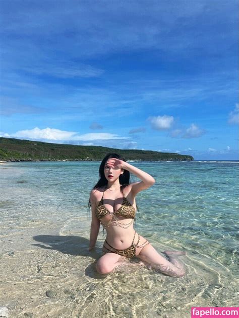 Sejinming Sejinming 기무세딘 기무세딘 Nude Leaked OnlyFans Photo 373