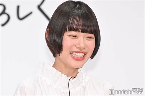 画像824 杉咲花、初舞台で励まされた女優3人の存在明かす「重要な時間だった」 モデルプレス