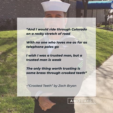 Let These 30 Zach Bryan Lyrics Play On Your Heartstrings