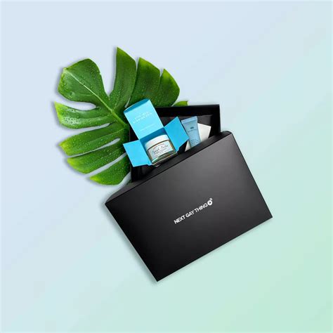 Green Upgrade Kit Next Gay Thing