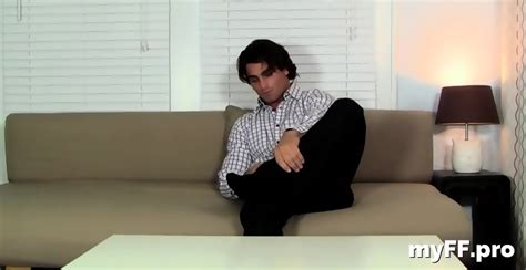 Toes In Mouth Gay Fetish Porn