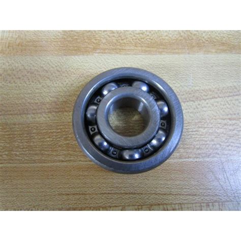 NTN 6303 Ball Bearing (Pack of 2) - New No Box - Mara Industrial