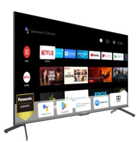 Hisense A H K Ultra Hd Smart Tv Njoro Bale