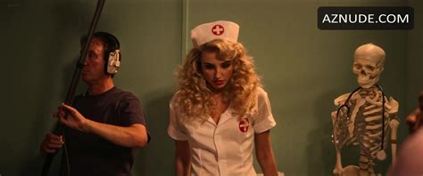 SEXY BEAST NUDE SCENES AZNude