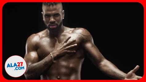 Jason Derulo Naked Music History YouTube