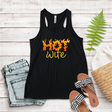 Hot Wife Tank Top Queen Of Spades Black Cock Slut Queen Of Spades Big Black Cock Sexy Tank