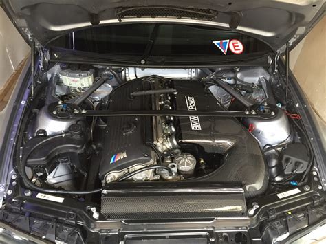 Bmw E46 M3 Engine - herejasela