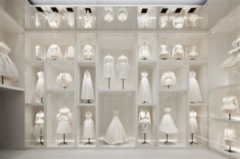 Dior: Designer of Dreams, Victoria & Albert Museum - sumptuous