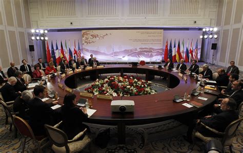 Despite Election Outcome, Obstacles To An Iranian Nuclear Deal Persist