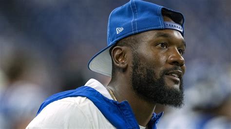 Frank Reich Shaquille Leonard Has Done Everything To Make His Recovery