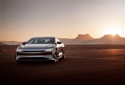 lucid adopts nacs  auto