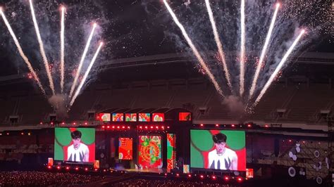 220909 NCT DREAM 맛 Hot Sauce YouTube