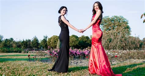 The Gay Straight Prom Date That Transcends All Labels Goodnet