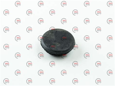 Заглушки днища резиновая 2108 лонжерона (средняя) (2108-5112090) (ID ...