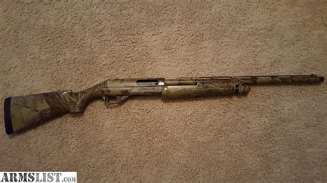 Armslist For Sale Benelli Nova Ga Camo