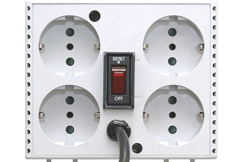 Стабилизатор напряжения Powercom TCA-1200 - выгодная цена, отзывы ...