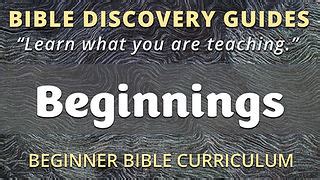 Develop Your Own Bible Curriculum | Bible Teacher Help